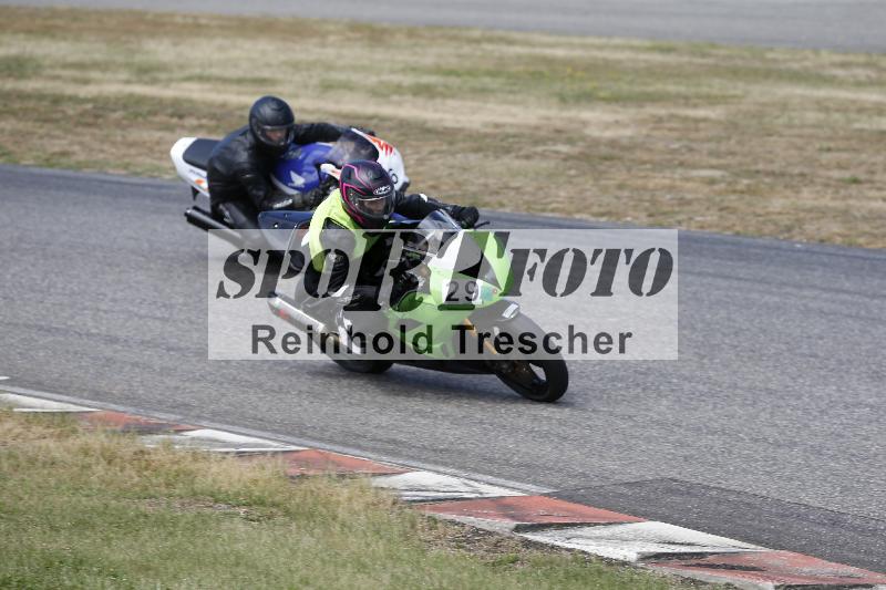/19 06.06.2026  TZ Motorsport ADR/Gruppe gruen/29